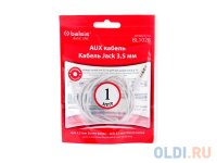  Belsis BL1024 (Jack 3.5 mm  (--) Jack 3.5  , -, 1 . )