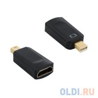  Orient C312 (Mini DisplayPort M -) HDMI F, )