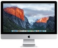  Apple iMac 27" Retina 5K MK472RU/A IPS 5120x2880  i5 3.2GHz 8Gb 1Tb Fusion AMD R9