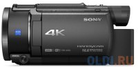   Sony FDR-AX53B