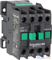  Schneider Electric E 1  25 A400  AC3 220  50  LC1E2510M5