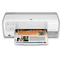   A4 HP Deskjet D4363 (CB700C)