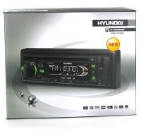  CD Hyundai H-CDM8065 USB SD MMC