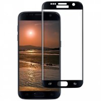    Samsung Galaxy S7 (Tempered Glass Full screen YT000008702) ()