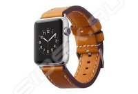    Apple Watch 42  (Cozistyle CLB018) (-)