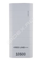   Red Line V9 (YT000010003) ()