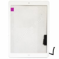   Apple iPad Air   HOME (70280) ()