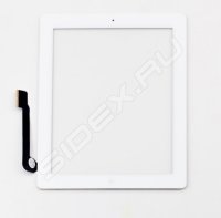   Apple iPad 4   Home (0L-00001216) () 1 