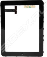   Apple iPad 4   Home (0L-00001217) () 1 
