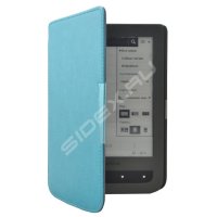 -  PocketBook Touch 614, 624, 626 (Slim PB624-R01DBLU) ()