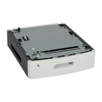 Lexmark 40G0802   550  MS81x/ MX71x Series550-Sheet Tray