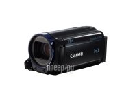  Canon LEGRIA HF R66 Black (AVCHD/MP4, 3,28Mp, 57x, 3.0"", 8Gb Int., WiFi/NFC, SDXC/SDHC/