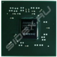   nVidia NF-G6150-N-A2 BGA (TOP-NF-G6150-N-A2)