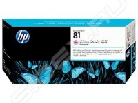    HP DesignJet 5000, 5000PS, 5500MFP, 5500, 5500PS (C4955A 81) (-