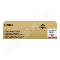   Canon iR C5180, C5180i, C5185i, C4580, C4580i, C4080, C4080i, CLC4040, CLC5151 (C-EX