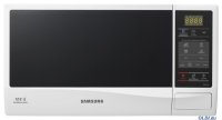   Samsung ME732KR-X Silver