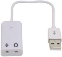   ASIA USB 8C V & V