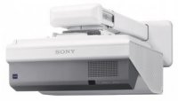  Sony VPL-SX631