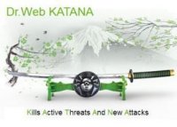  Dr.Web Katana 24 . 3 