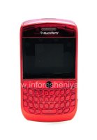 BlackBerry    8900 Curve