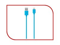  Lightning Mixit to USB Cable 1.2m Blue F8J023bt04-BLU