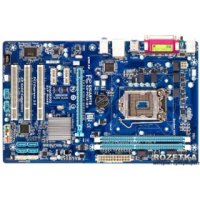   GigaByte GA-P61A-D3 rev2.0 (RTL) LGA1155 (H61) PCI-E+GbLAN SATA RAID ATX 2DDR-III