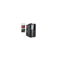   AMD   Home H557 A4-X2 6300 3.7GHz, 4Gb DDR3, 500Gb, nVidia GeForce G