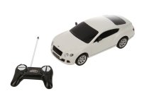   Hoffmann Bentley Continental GT W12 1:24 47945