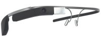- Google Glass