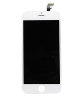  Monitor LCD for iPhone 6 White