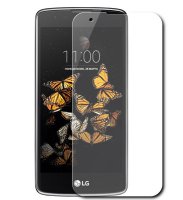   LG K8 K350E Finity 0.3mm 2.5D