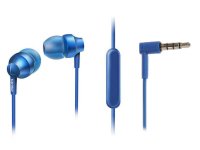  Philips SHE3855BL/00 Blue