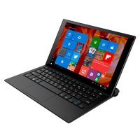  4Good T101i WiFi Black + Keyboard (Intel Atom Z3735F 1.33 GHz/2048Mb/32Gb/