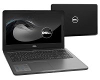  Dell Inspiron 5567 5567-3256 (Intel Core i5-7200U 2.5 GHz/8192Mb/1000Gb/DVD-RW/AMD Radeon R7