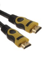  Prolike HDMI v.1.4 19M-19M 1.8m Black PL-HDMI-V1.4-1,8