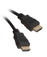  Prolike HDMI v.1.4 19M-19M 3m Black PL-HDMI-V1.4-3