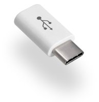  Partner microUSB to USB-C  034115