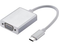   Palmexx USB C-VGA PX/CBL-USBC-VGA Gold