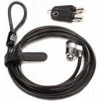  Lenovo Kensington MicroSaver 64068E Security Cable Lock (73P2582)