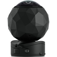 -A360fly Panoramic HD 360FLYBLK
