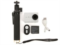   Xiaomi Yi 4k Action Camera , 