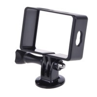   Apres Protective Frame Case for Xiaomi Yi Camera + mount adapter