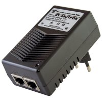 Space Technology ST-4801 POE  