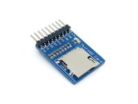    RC028 - Mini SD / Micro SD CARD   