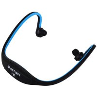  Activ SP-100 Black-Blue 50971