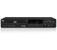 Blu-ray  JVC SR-HD1700