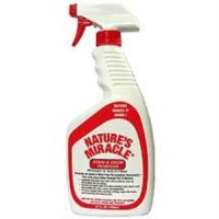 Nature"s Miracle 709   -    (Stain & Odor Remover)