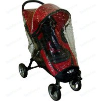 Baby Jogger    City Mini 4-   91051