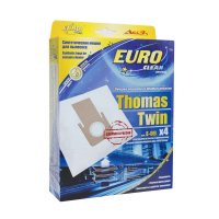 EURO Clean E-09/4 -  Thomas 790012