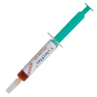 CyberFlux FRA-260-AM     Red 2ml